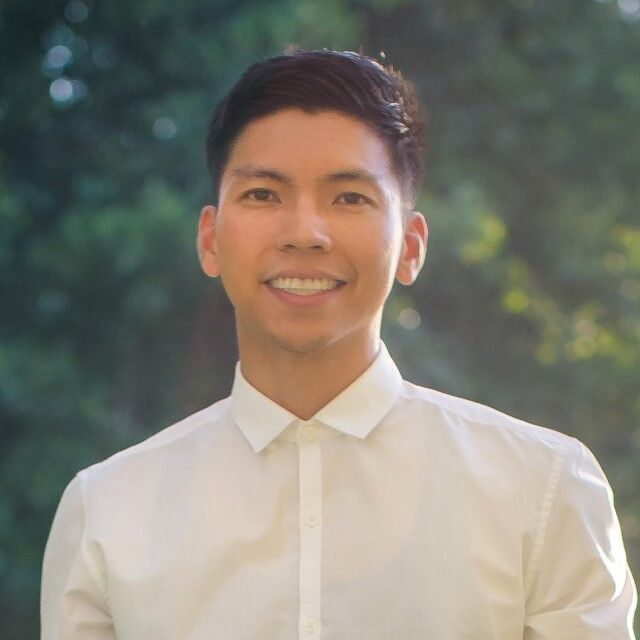 Kenneth Mejia